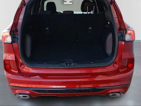 Ford Kuga ST-Line X 2.5 Duratec FHEV Auto