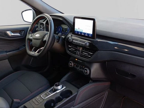 Ford Kuga ST-Line X 2.5 Duratec FHEV Auto