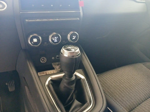 Mitsubishi Colt 100T Motion