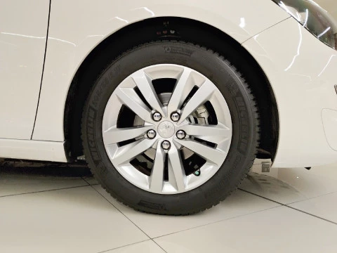 Peugeot 308 Nuevo 308 5p Active 1.6 HDi 92 FAP