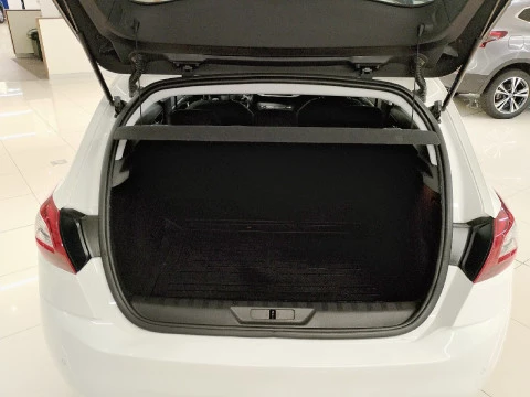 Peugeot 308 Nuevo 308 5p Active 1.6 HDi 92 FAP