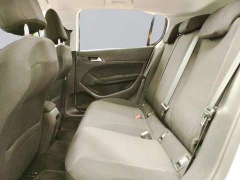 Peugeot 308 Nuevo 308 5p Active 1.6 HDi 92 FAP