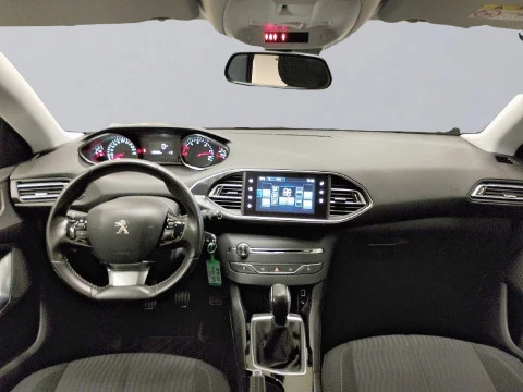 Peugeot 308 Nuevo 308 5p Active 1.6 HDi 92 FAP