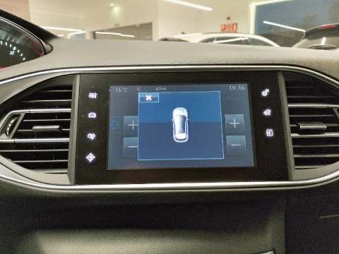 Peugeot 308 Nuevo 308 5p Active 1.6 HDi 92 FAP