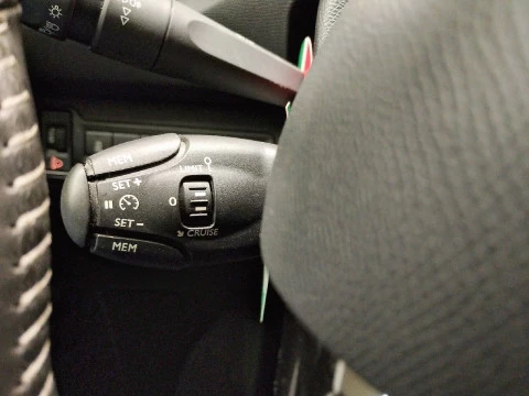 Peugeot 308 Nuevo 308 5p Active 1.6 HDi 92 FAP