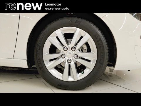 Peugeot 308 Nuevo 308 5p Active 1.6 HDi 92 FAP