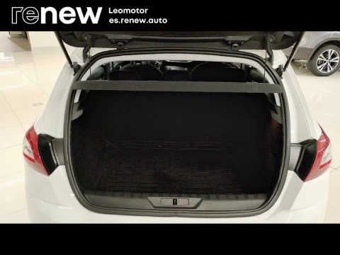 Peugeot 308 Nuevo 308 5p Active 1.6 HDi 92 FAP