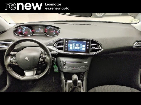 Peugeot 308 Nuevo 308 5p Active 1.6 HDi 92 FAP