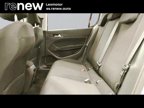 Peugeot 308 Nuevo 308 5p Active 1.6 HDi 92 FAP