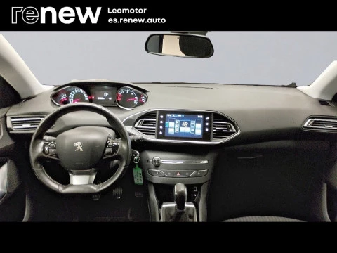 Peugeot 308 Nuevo 308 5p Active 1.6 HDi 92 FAP