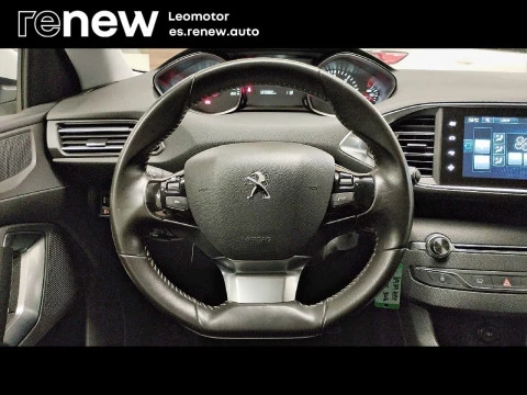 Peugeot 308 Nuevo 308 5p Active 1.6 HDi 92 FAP