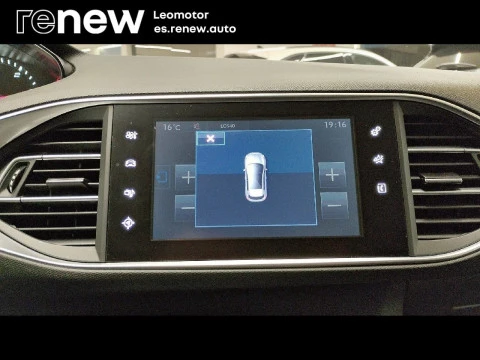 Peugeot 308 Nuevo 308 5p Active 1.6 HDi 92 FAP