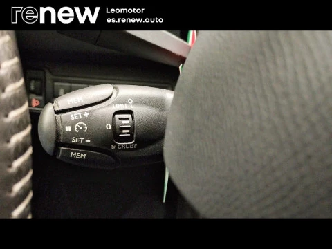 Peugeot 308 Nuevo 308 5p Active 1.6 HDi 92 FAP