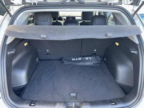 Jeep Compass 1.3 Gse T4 96kW (130CV) Limited MT FWD