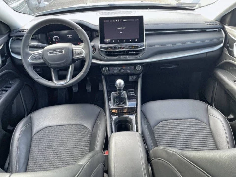 Jeep Compass 1.3 Gse T4 96kW (130CV) Limited MT FWD