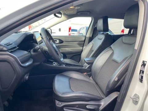 Jeep Compass 1.3 Gse T4 96kW (130CV) Limited MT FWD