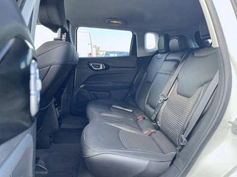 Jeep Compass 1.3 Gse T4 96kW (130CV) Limited MT FWD