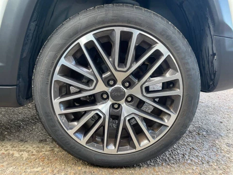 Jeep Compass 1.3 Gse T4 96kW (130CV) Limited MT FWD