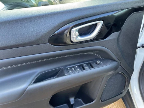 Jeep Compass 1.3 Gse T4 96kW (130CV) Limited MT FWD