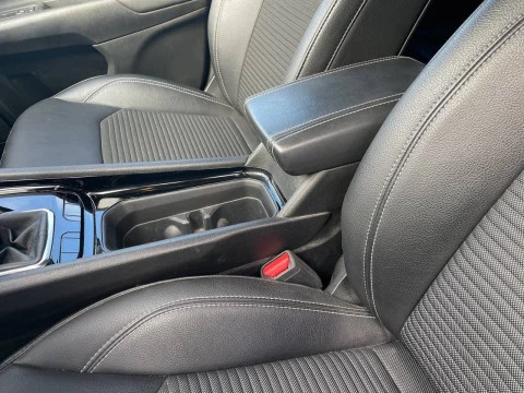 Jeep Compass 1.3 Gse T4 96kW (130CV) Limited MT FWD