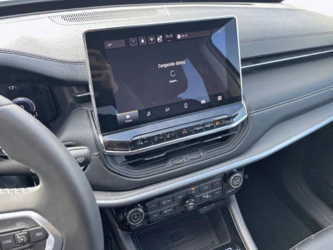 Jeep Compass 1.3 Gse T4 96kW (130CV) Limited MT FWD