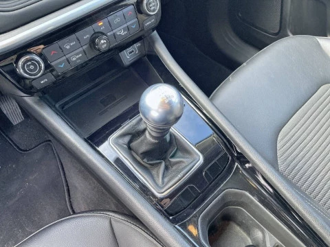 Jeep Compass 1.3 Gse T4 96kW (130CV) Limited MT FWD