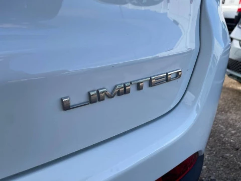 Jeep Compass 1.3 Gse T4 96kW (130CV) Limited MT FWD