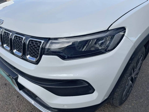 Jeep Compass 1.3 Gse T4 96kW (130CV) Limited MT FWD