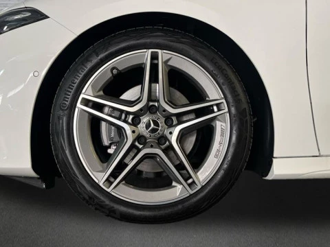 Mercedes-Benz Clase A 200 Berlina