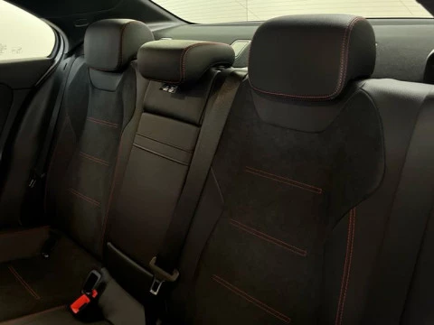 Mercedes-Benz Clase A 200 Berlina