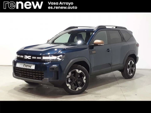 Dacia Bigster BIGSTER Extreme TCe 103kw 48v (140CV) 4x2