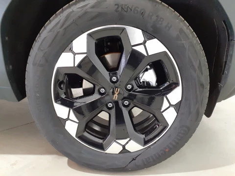 Dacia Bigster BIGSTER Extreme TCe 103kw 48v (140CV) 4x2