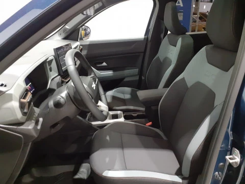 Dacia Bigster BIGSTER Extreme TCe 103kw 48v (140CV) 4x2