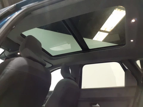 Dacia Bigster BIGSTER Extreme TCe 103kw 48v (140CV) 4x2