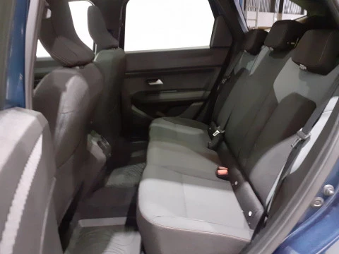 Dacia Bigster BIGSTER Extreme TCe 103kw 48v (140CV) 4x2