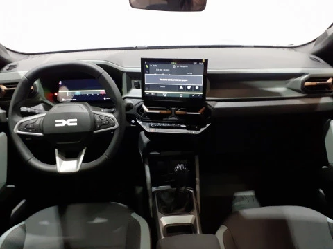 Dacia Bigster BIGSTER Extreme TCe 103kw 48v (140CV) 4x2