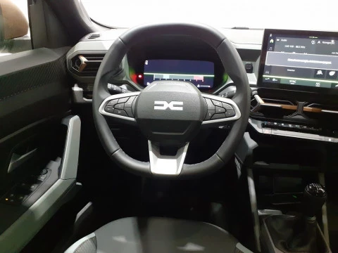 Dacia Bigster BIGSTER Extreme TCe 103kw 48v (140CV) 4x2