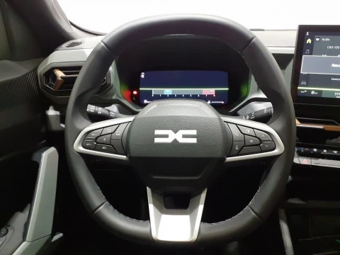 Dacia Bigster BIGSTER Extreme TCe 103kw 48v (140CV) 4x2