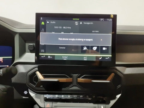 Dacia Bigster BIGSTER Extreme TCe 103kw 48v (140CV) 4x2