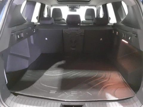 Dacia Bigster BIGSTER Extreme TCe 103kw 48v (140CV) 4x2