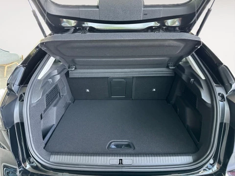 Citroën C4 Hybrid 145 ë-DCS6 Max