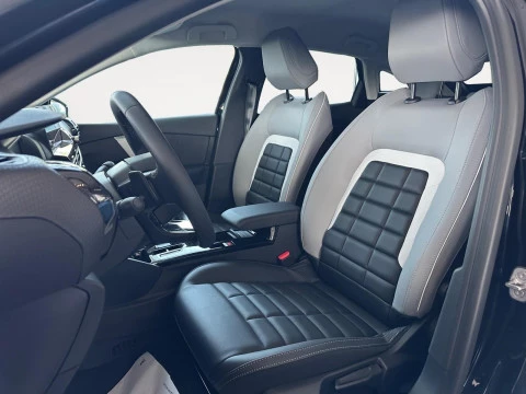 Citroën C4 Hybrid 145 ë-DCS6 Max