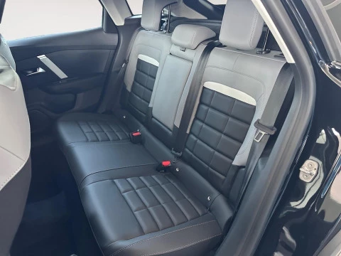 Citroën C4 Hybrid 145 ë-DCS6 Max