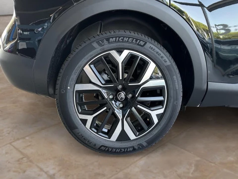 Citroën C4 Hybrid 145 ë-DCS6 Max