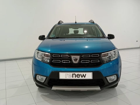 Dacia Sandero  1.0 TCE Stepway Serie Limitada Aniversario 74kW