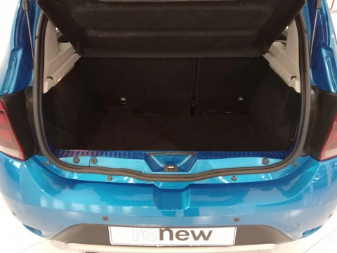 Dacia Sandero  1.0 TCE Stepway Serie Limitada Aniversario 74kW