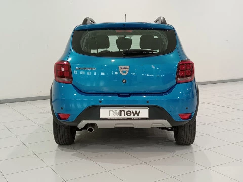 Dacia Sandero  1.0 TCE Stepway Serie Limitada Aniversario 74kW