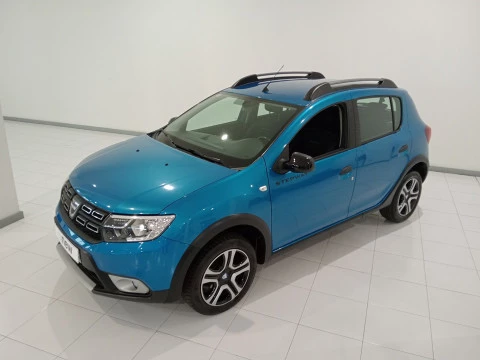 Dacia Sandero  1.0 TCE Stepway Serie Limitada Aniversario 74kW