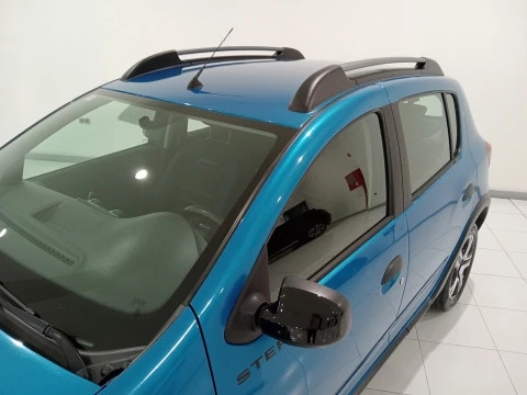 Dacia Sandero  1.0 TCE Stepway Serie Limitada Aniversario 74kW