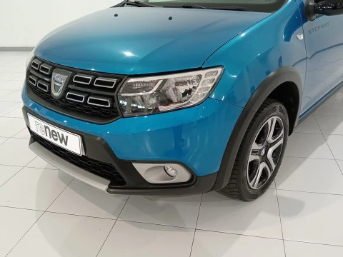 Dacia Sandero  1.0 TCE Stepway Serie Limitada Aniversario 74kW
